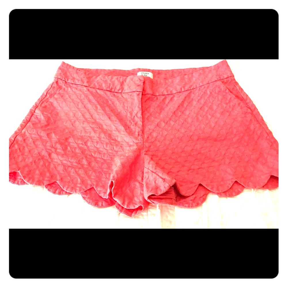 THREE pair of shorts